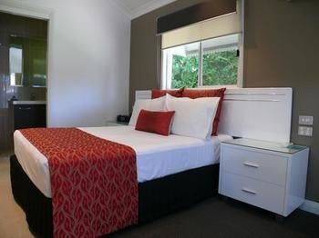 Gateway Lifestyle Grafton - WA Accommodation 4