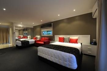 Gateway Lifestyle Grafton - WA Accommodation 5