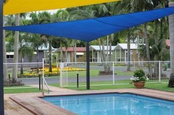 Gateway Lifestyle Grafton - WA Accommodation 9