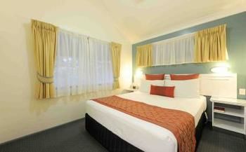 Gateway Lifestyle Grafton - WA Accommodation 10