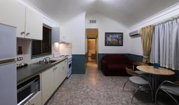 Gateway Lifestyle Grafton - WA Accommodation 11
