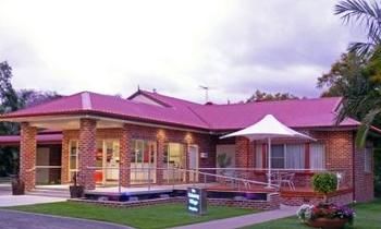 Gateway Lifestyle Grafton - WA Accommodation 12
