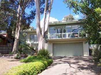 Eltham Retreat - Accommodation Broken Hill 1