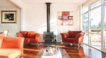 Eltham Retreat - Accommodation Broken Hill 3