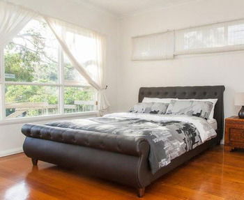 Eltham Retreat - Accommodation Broken Hill 8