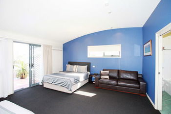 Travellers Motor Village - WA Accommodation 4