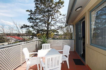 Travellers Motor Village - WA Accommodation 14