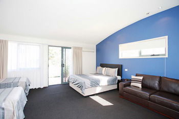 Travellers Motor Village - WA Accommodation 20