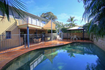 Travellers Motor Village - WA Accommodation 22