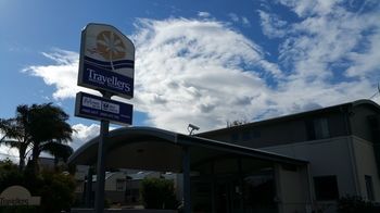 Travellers Motor Village - WA Accommodation 26