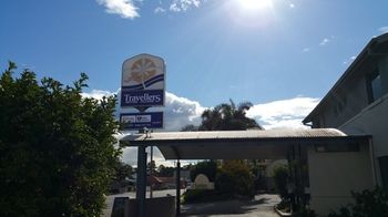 Travellers Motor Village - WA Accommodation 28