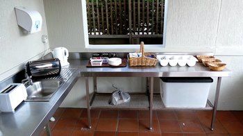 Travellers Motor Village - WA Accommodation 30