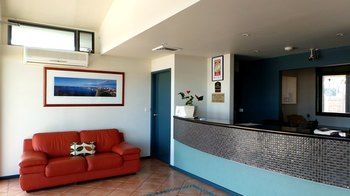 Travellers Motor Village - WA Accommodation 31