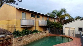 Travellers Motor Village - WA Accommodation 34