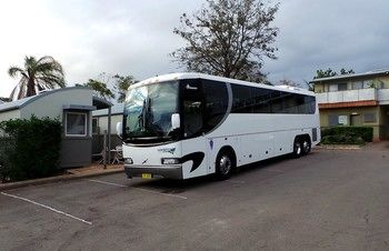 Travellers Motor Village - WA Accommodation 36