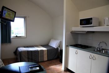 Travellers Motor Village - WA Accommodation 41