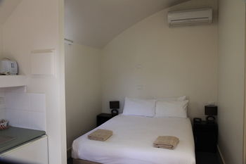 Travellers Motor Village - WA Accommodation 44