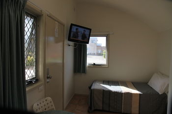 Travellers Motor Village - WA Accommodation 47