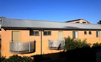Travellers Motor Village - WA Accommodation 49