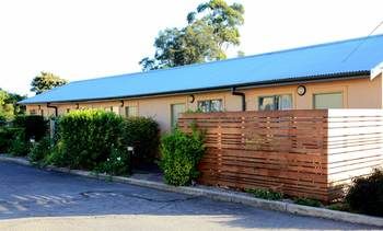 Travellers Motor Village - WA Accommodation 52