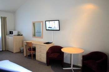 Travellers Motor Village - WA Accommodation 54