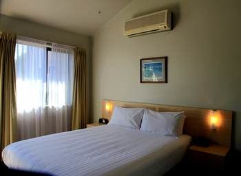 Travellers Motor Village - WA Accommodation 55
