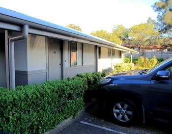Travellers Motor Village - WA Accommodation 60