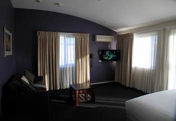 Travellers Motor Village - WA Accommodation 66