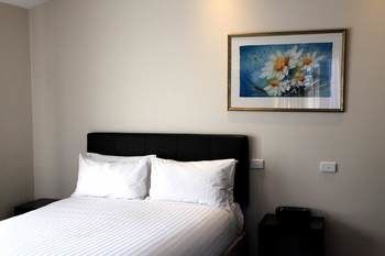 Travellers Motor Village - WA Accommodation 68