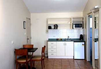 Travellers Motor Village - WA Accommodation 75