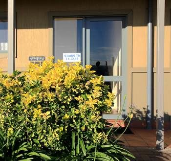 Travellers Motor Village - WA Accommodation 82