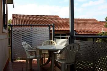 Travellers Motor Village - WA Accommodation 83