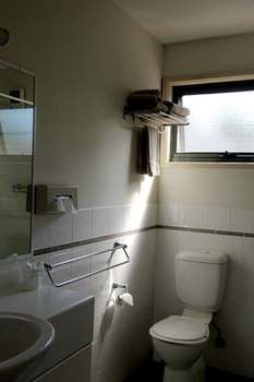 Travellers Motor Village - WA Accommodation 89