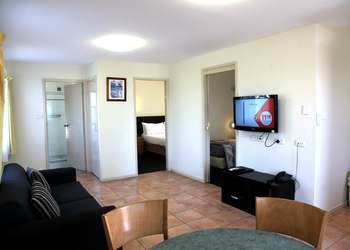 Travellers Motor Village - WA Accommodation 91