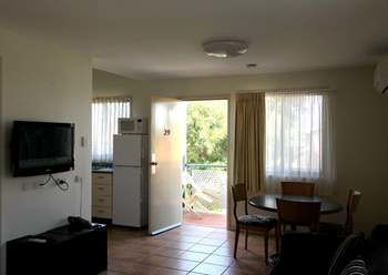 Travellers Motor Village - WA Accommodation 92