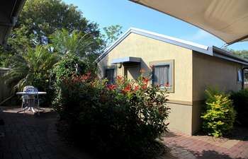 Travellers Motor Village - WA Accommodation 95