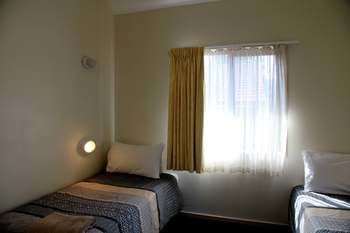 Travellers Motor Village - WA Accommodation 104
