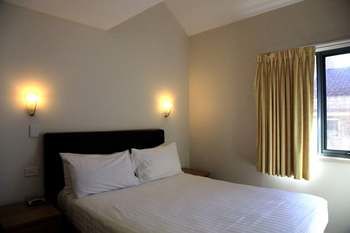 Travellers Motor Village - WA Accommodation 105