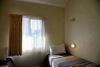 Travellers Motor Village - WA Accommodation 106