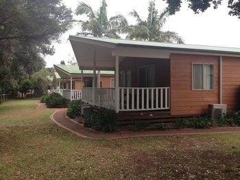 Toowoon Bay Holiday Park - YWait Travel 5