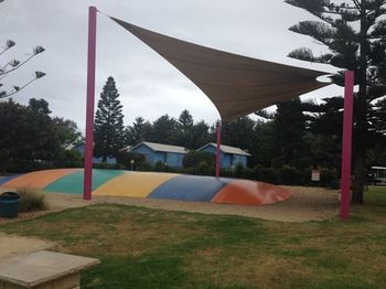 Toowoon Bay Holiday Park - YWait Travel 6