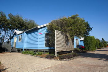 Toowoon Bay Holiday Park - YWait Travel 7