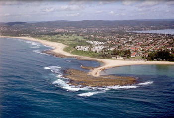 Toowoon Bay Holiday Park - YWait Travel 11