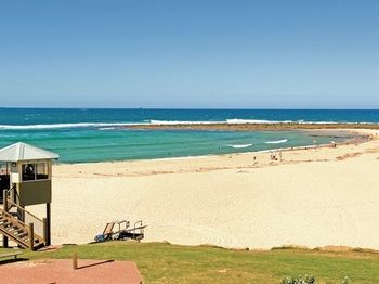 Toowoon Bay Holiday Park - YWait Travel 12