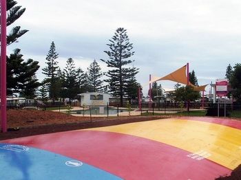 Toowoon Bay Holiday Park - YWait Travel 13