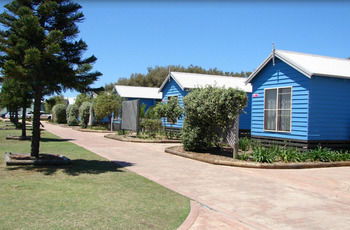 Toowoon Bay Holiday Park - YWait Travel 14