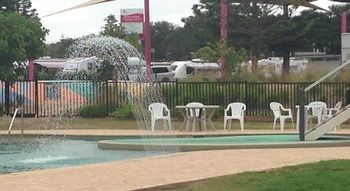 Toowoon Bay Holiday Park - YWait Travel 16