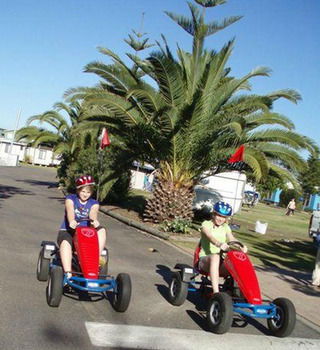 Toowoon Bay Holiday Park - YWait Travel 17