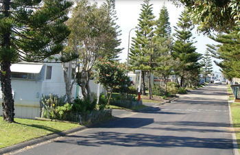 Toowoon Bay Holiday Park - YWait Travel 18