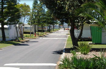 Toowoon Bay Holiday Park - YWait Travel 19